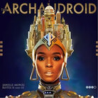 album art for Janelle Monae album art for Janelle Monae