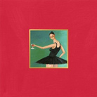 album art for Kanye West