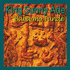 album art for King Sunny Ade album art for King Sunny Ade