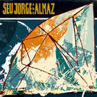 Seu Jorge album cover Seu Jorge album cover