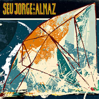 Seu Jorge album cover