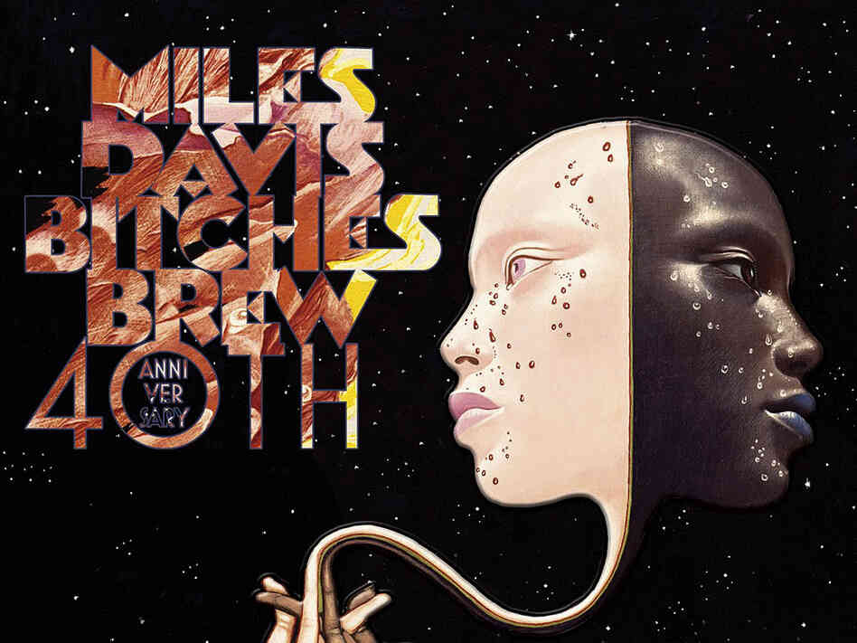Miles Davis' Bitches Brew 40th Anniversary