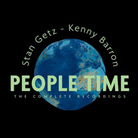 Stag Getz and Kenny Barron Stag Getz and Kenny Barron