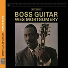 Wes Montgomery