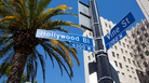 Los Angeles Los Angeles