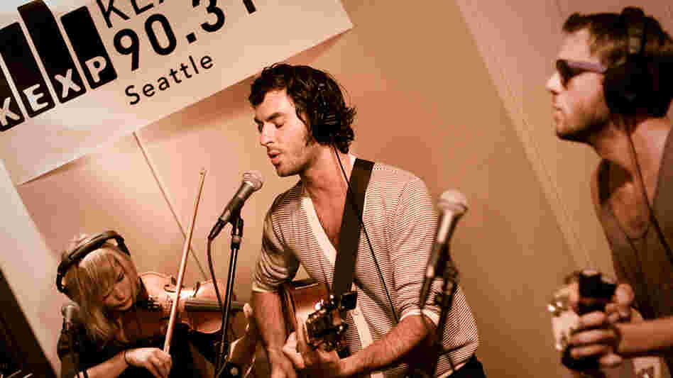 The Head and The Heart
