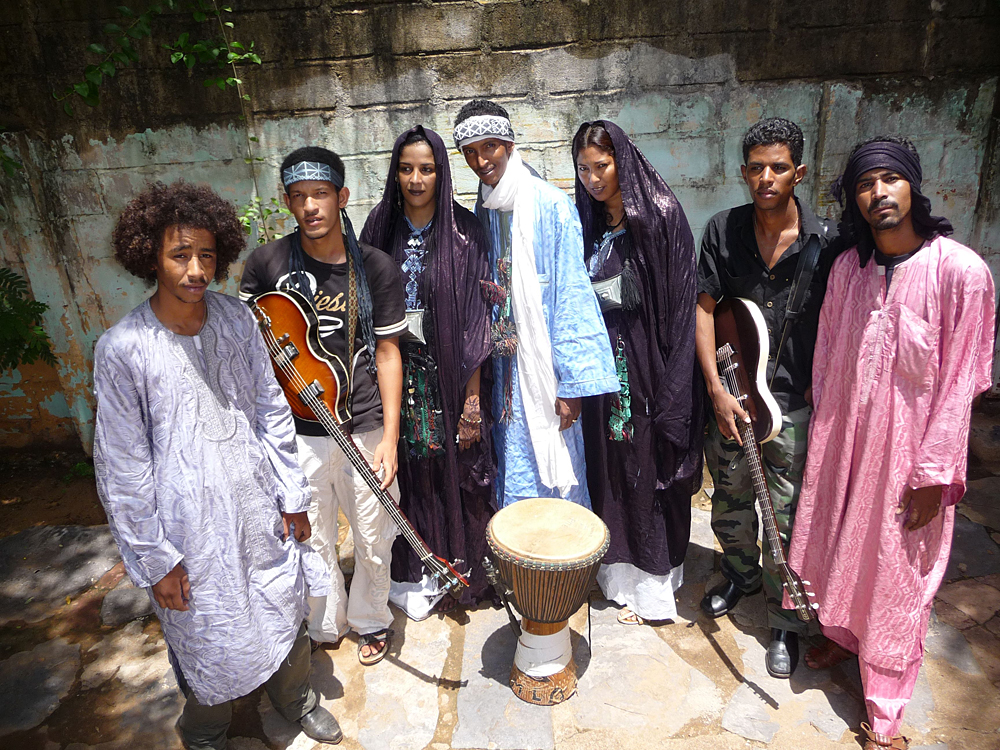 Tamikrest