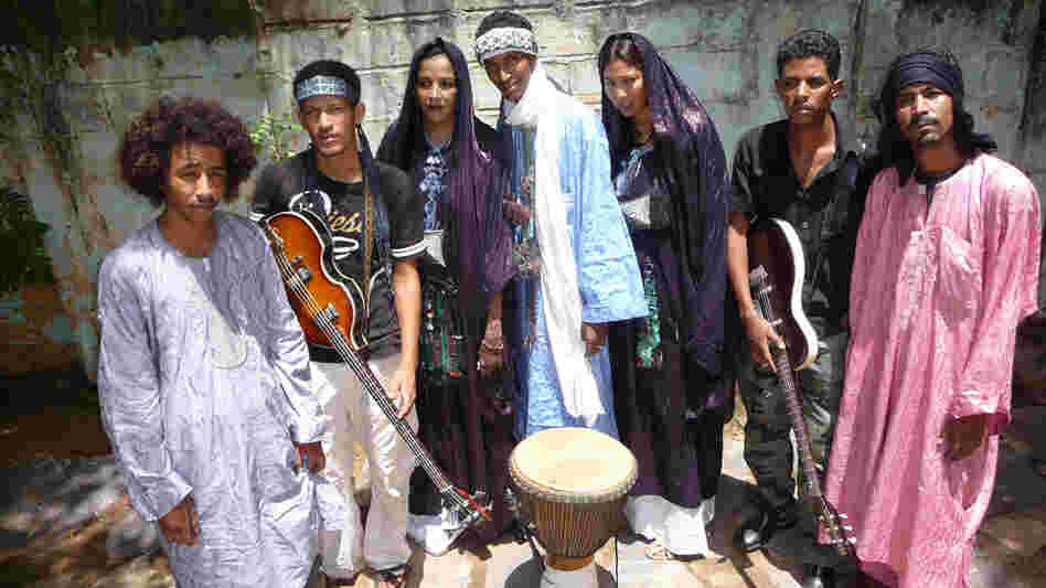 Tamikrest