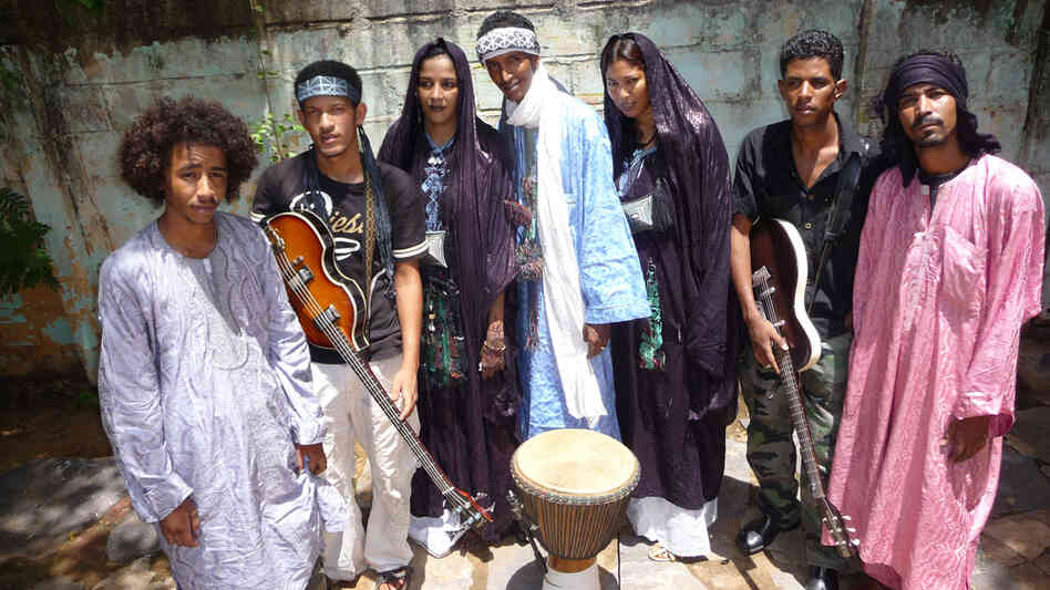 Tamikrest