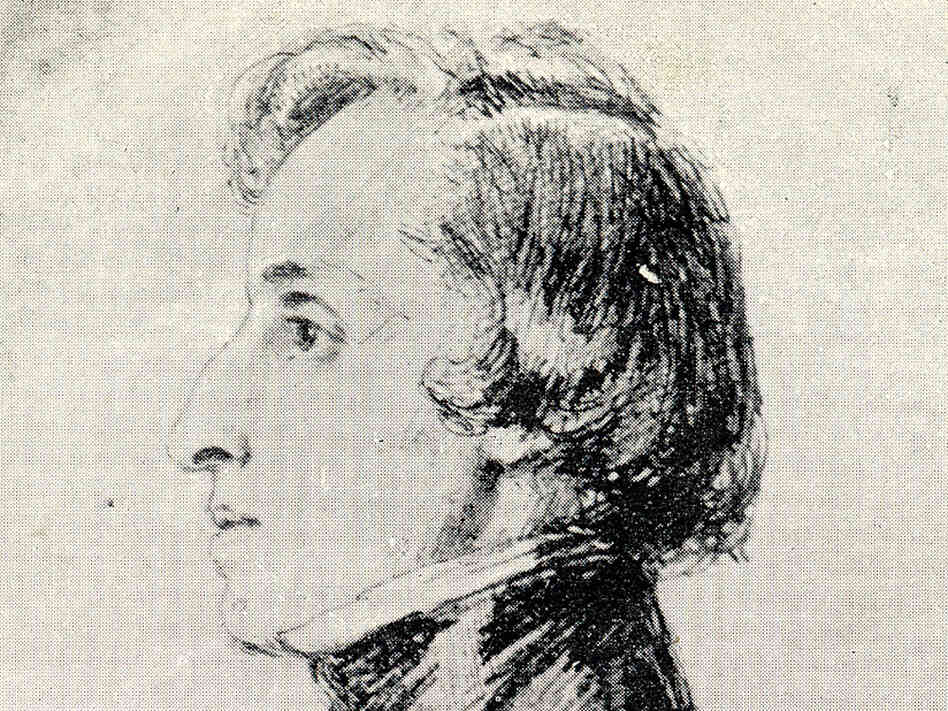 Frederic Chopin