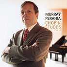 Cover for Chopin: Études, Opp. 10 & 25 Cover for Chopin: Études, Opp. 10 & 25