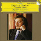 Cover for Chopin: 4 Ballades/Barcarolle, Op.60/Fantasie in F Cover for Chopin: 4 Ballades/Barcarolle, Op.60/Fantasie in F
