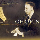 Cover for Rubinstein Collection, Vol. 16 Cover for Rubinstein Collection, Vol. 16