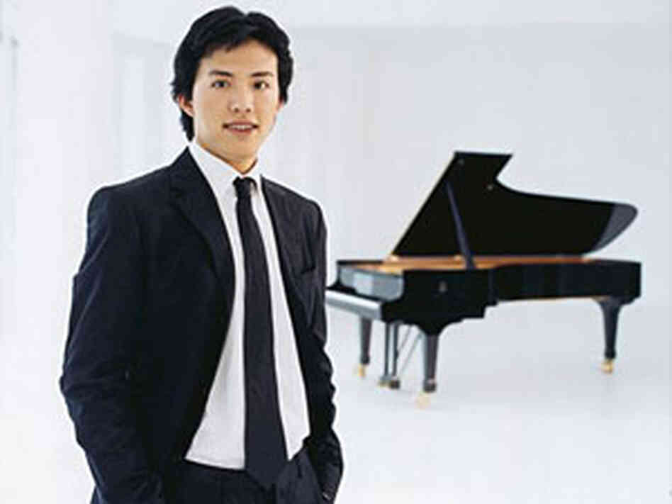 yundi li yundi li