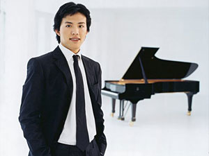 Yundi Li Yundi Li