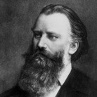 In the final movement of his Fourth Symphony, Johannes Brahms releases a pent-up tide of emotion. In the final movement of his Fourth Symphony, Johannes Brahms releases a pent-up tide of emotion.