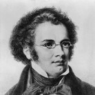An engraving of Franz Schubert, a year before he wrote his famed String Quintet in C. An engraving of Franz Schubert, a year before he wrote his famed String Quintet in C.