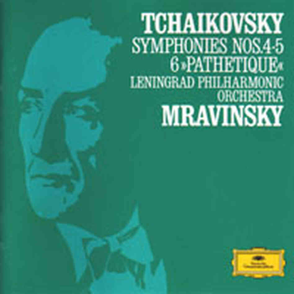 Tchaikovsky album Tchaikovsky album
