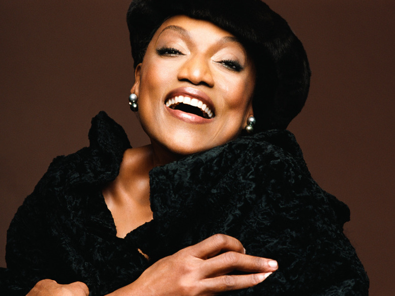 Jessye Norman Net Worth