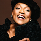 Soprano Jessye Norman. Soprano Jessye Norman.