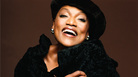 Soprano Jessye Norman. Soprano Jessye Norman.