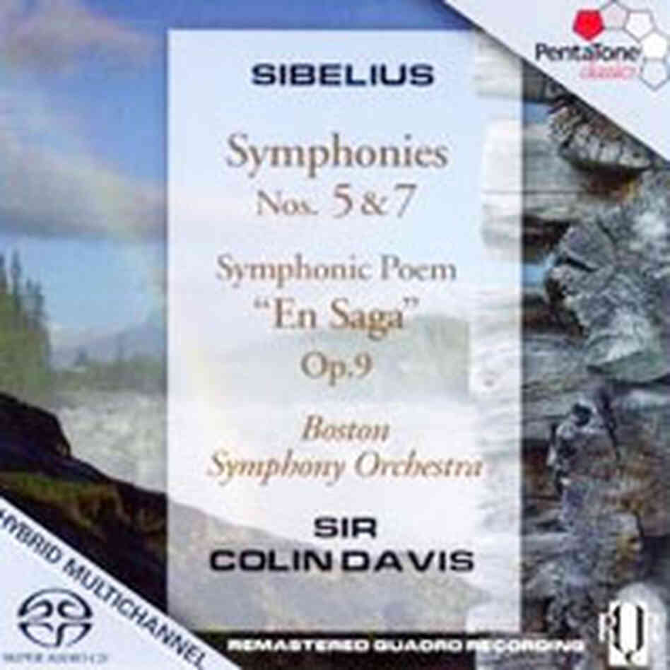 Sibelius Album Sibelius Album