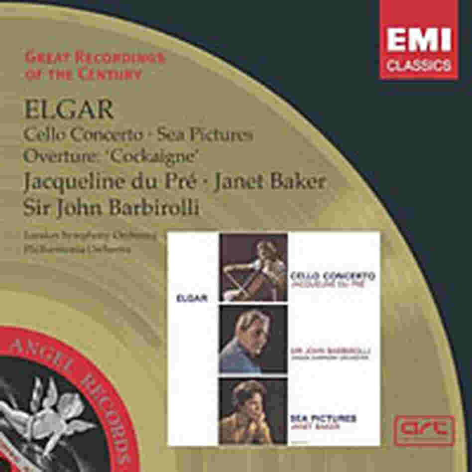 elgar cd elgar cd