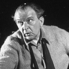 Conductor Fritz Reiner at a 1950 rehearsal. Conductor Fritz Reiner at a 1950 rehearsal.