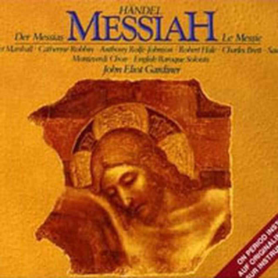 handel album handel album