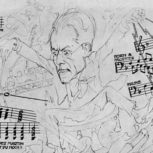 mahler main