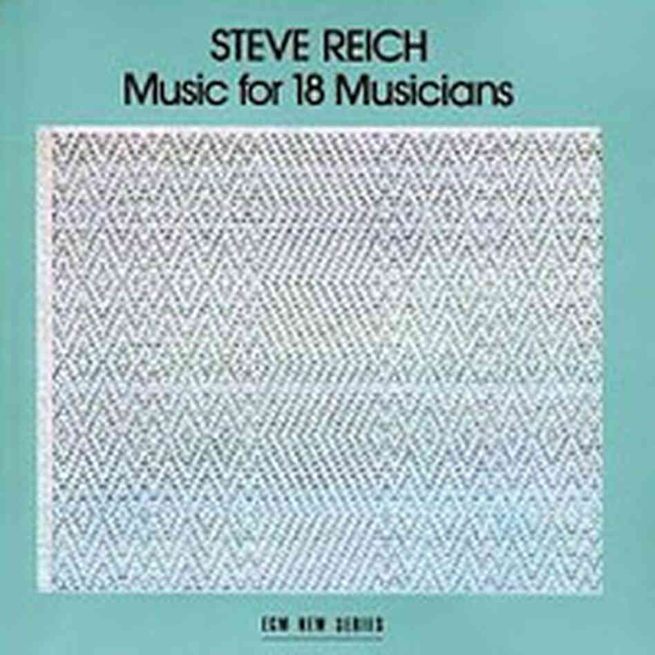reich album reich album