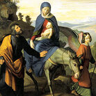 Flight into Egypt Flight into Egypt