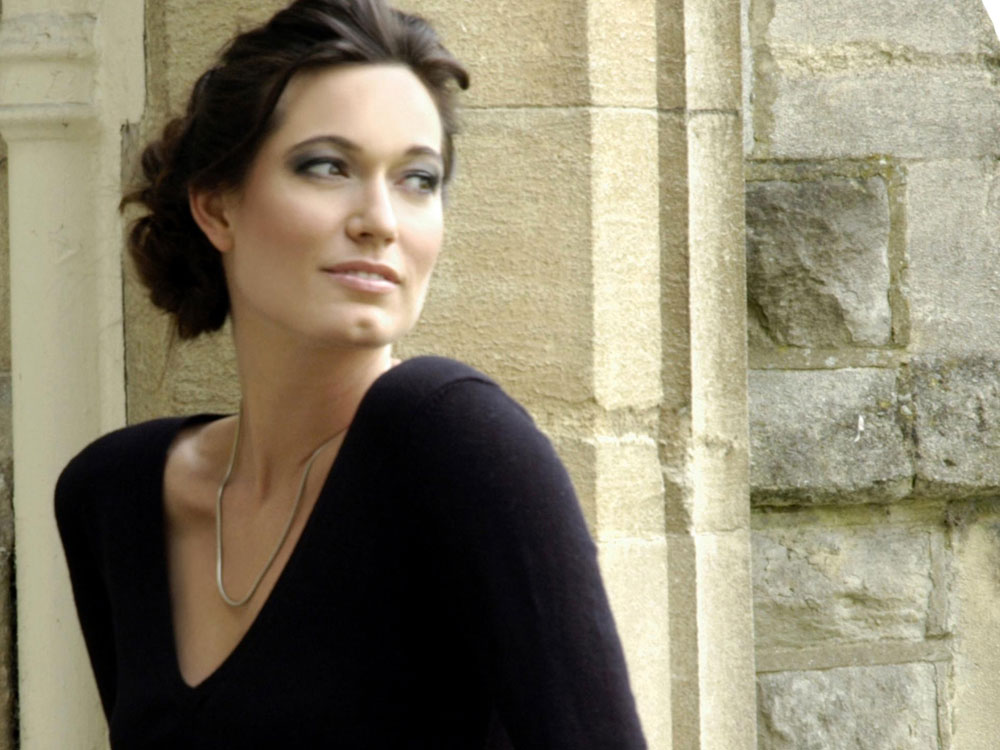 Kate Royal