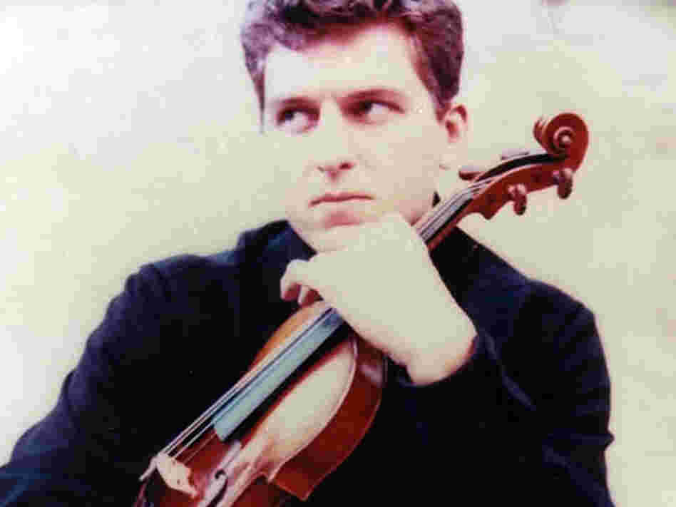 James Ehnes