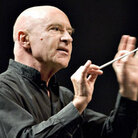 Conductor Christoph Eschenbach Conductor Christoph Eschenbach