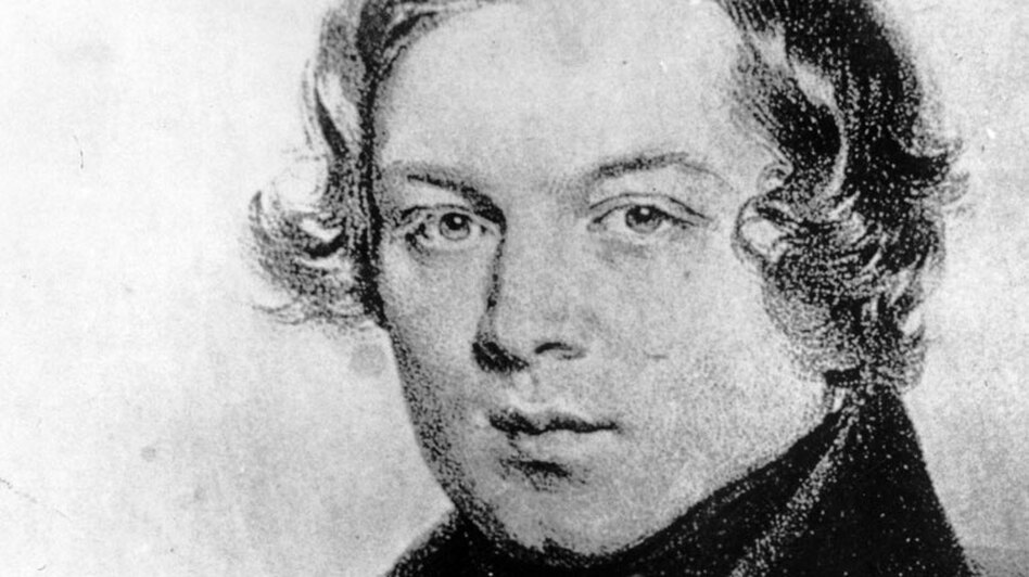 Robert Schumann