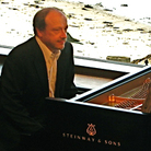 Pianist Marc-Andre Hamelin at the 2010 Rockport Chamber Music Festival Pianist Marc-Andre Hamelin at the 2010 Rockport Chamber Music Festival