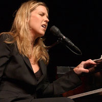 Diana Krall