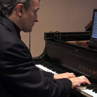 Pianist Christopher O'Riley