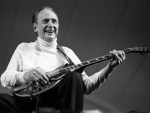 Les Paul Les Paul