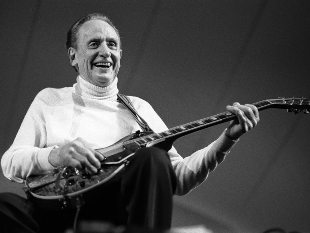 Les Paul Les Paul