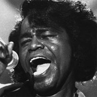 James Brown