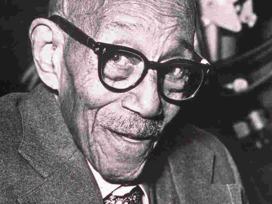 Eubie Blake