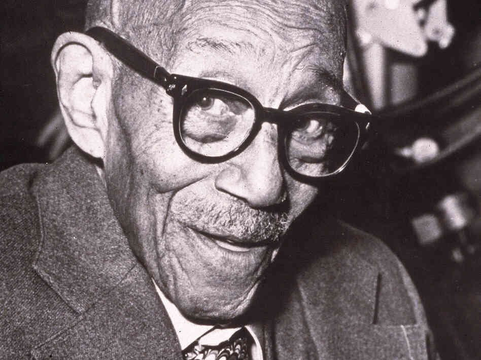 Eubie Blake