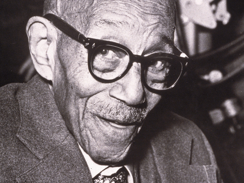 Eubie Blake