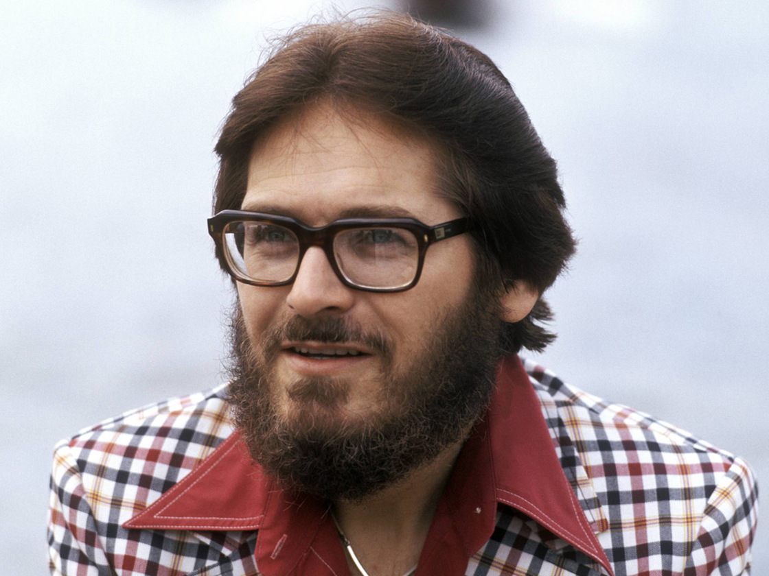 Bill Evans.