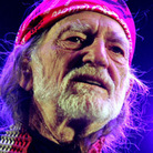 Willie Nelson. Willie Nelson.