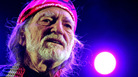 Willie Nelson. Willie Nelson.