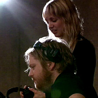 The pop duo visits NPR for the Project Song challenge: Write and record a song in two days.