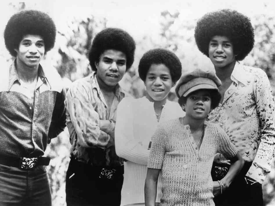 The Mix Bands Of Brothers And Sisters NPR